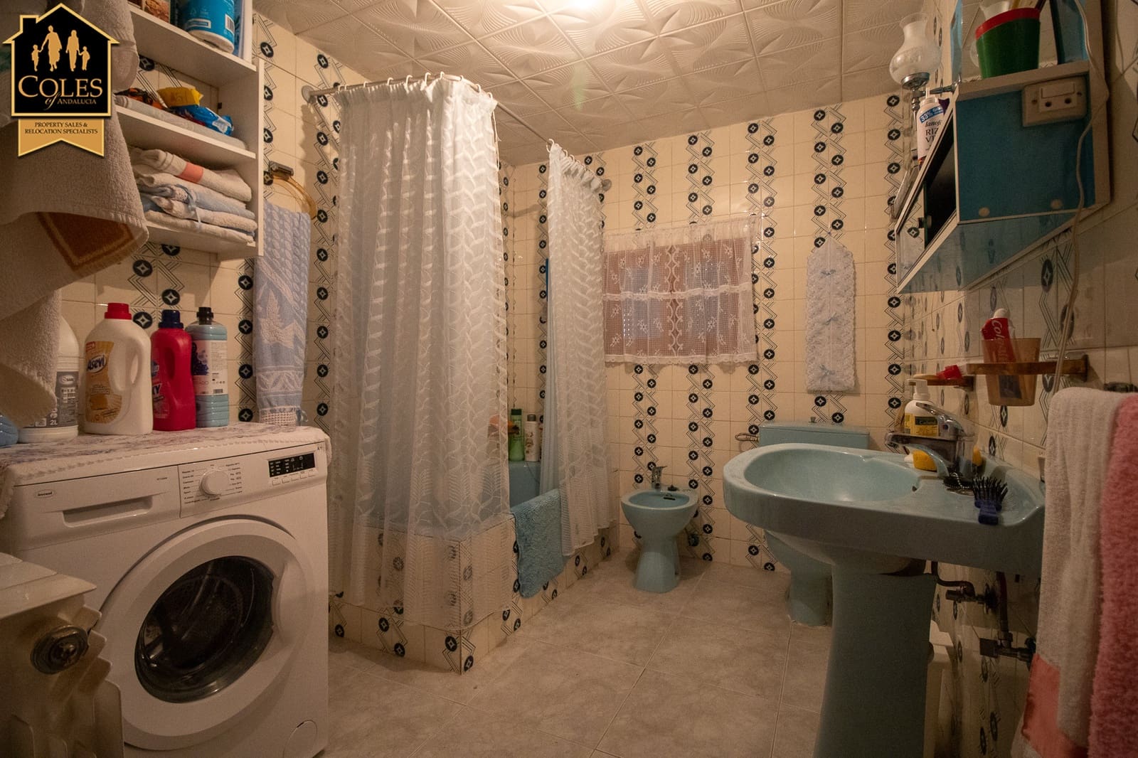 5 camera da letto Casa in vendita in Las Vertientes - 69.000 € (Rif: 8307355)