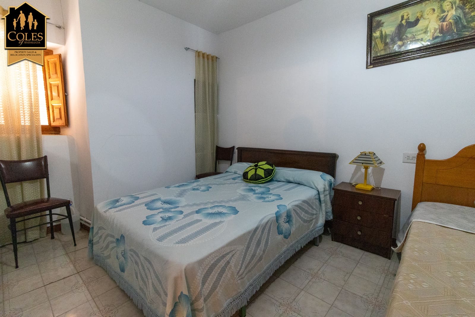 5 camera da letto Casa in vendita in Las Vertientes - 69.000 € (Rif: 8307355)