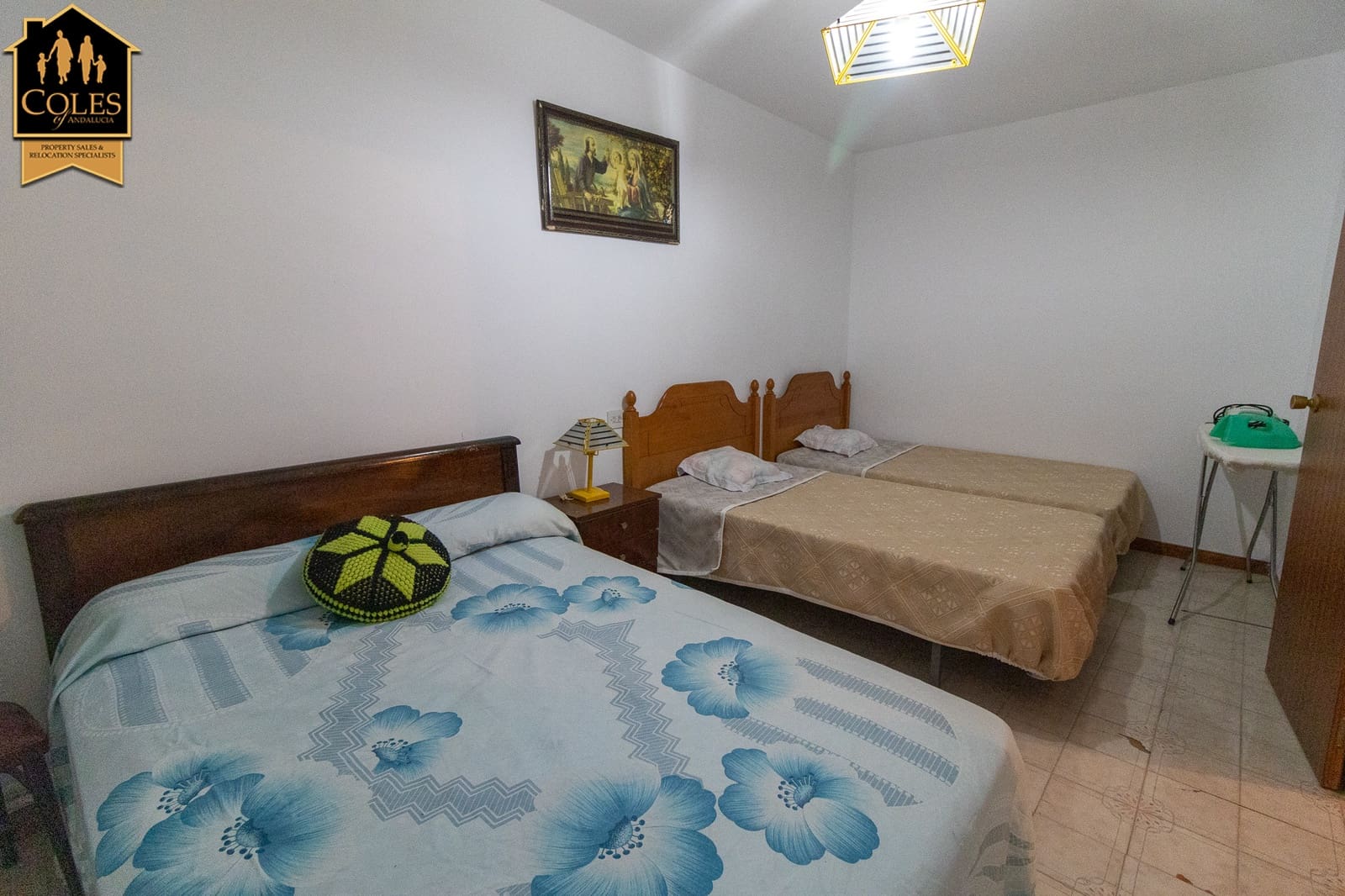 5 camera da letto Casa in vendita in Las Vertientes - 69.000 € (Rif: 8307355)
