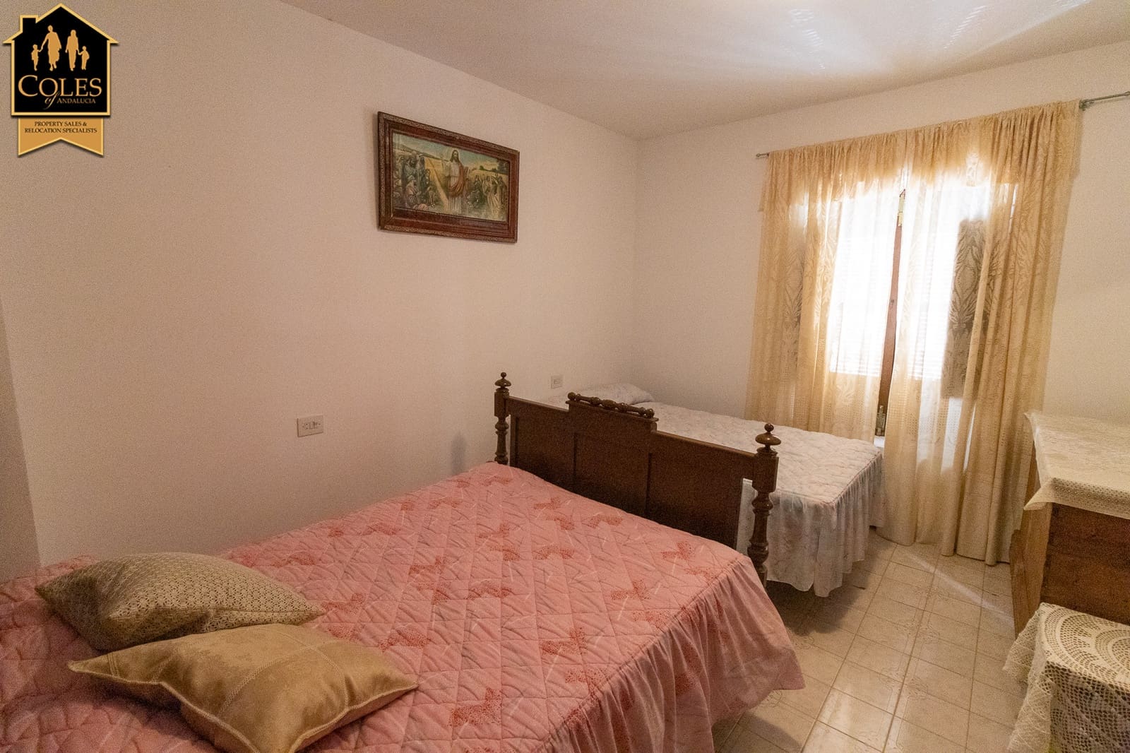 5 camera da letto Casa in vendita in Las Vertientes - 69.000 € (Rif: 8307355)