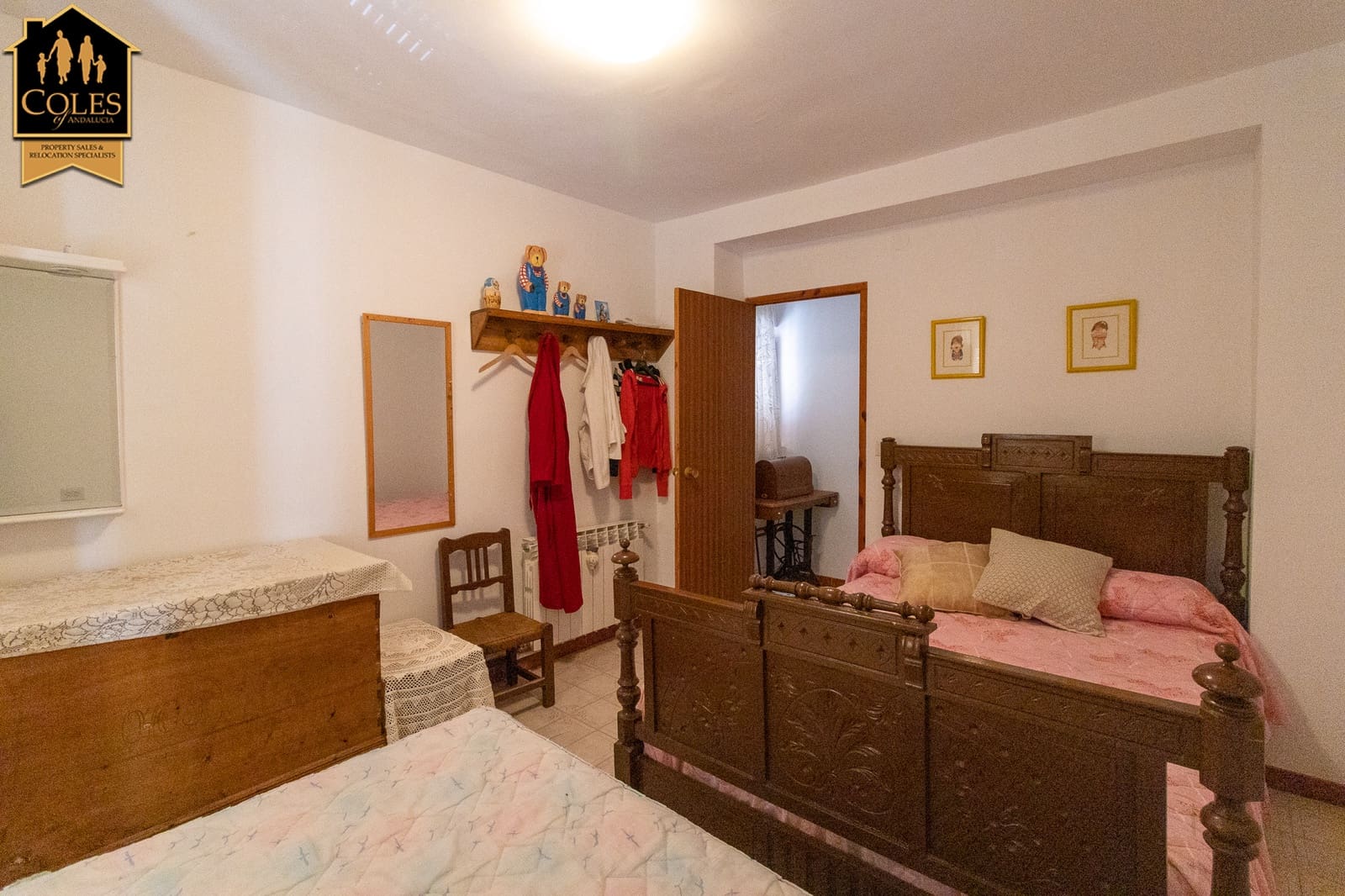 5 camera da letto Casa in vendita in Las Vertientes - 69.000 € (Rif: 8307355)