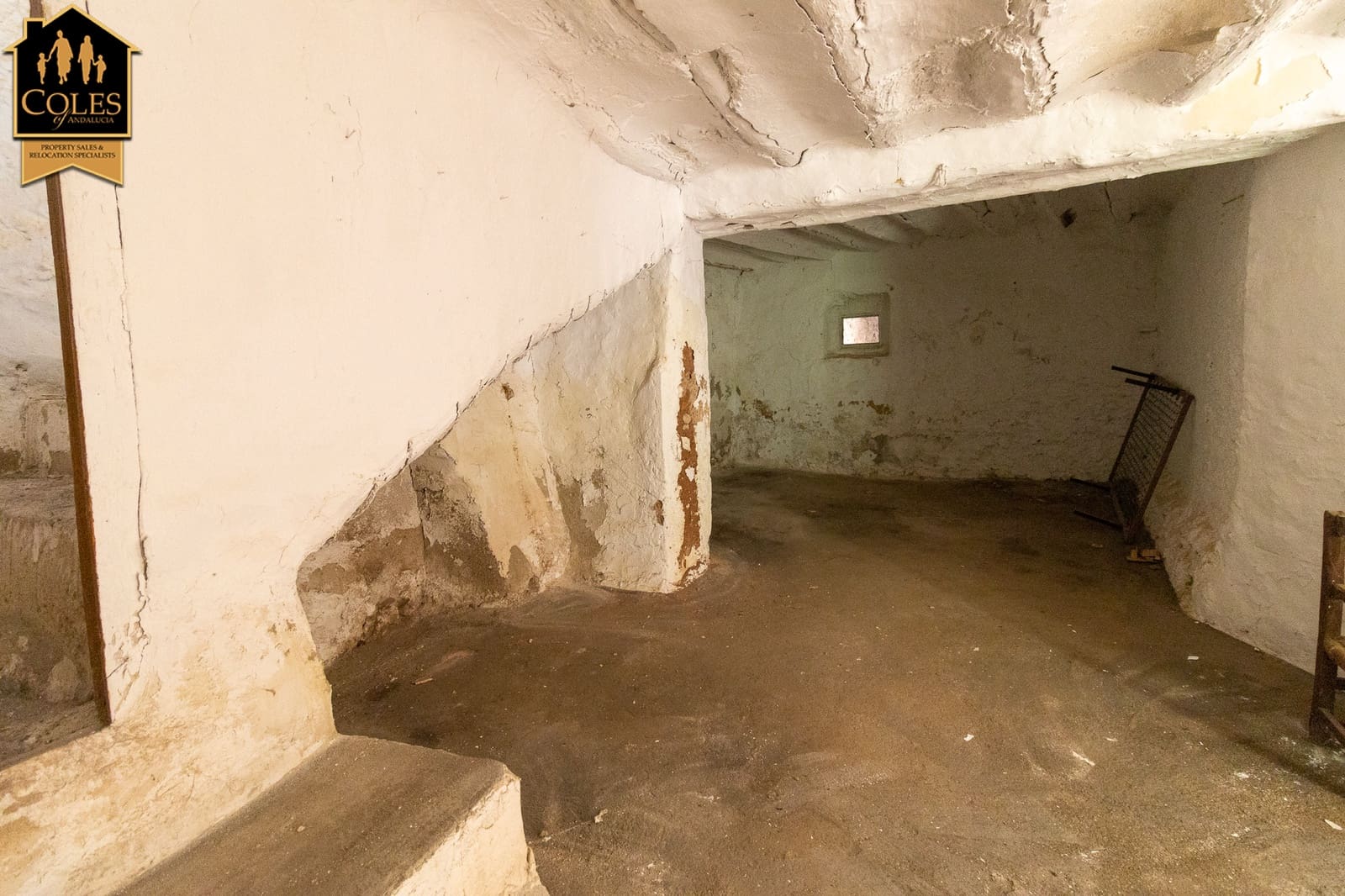 5 camera da letto Casa in vendita in Las Vertientes - 69.000 € (Rif: 8307355)