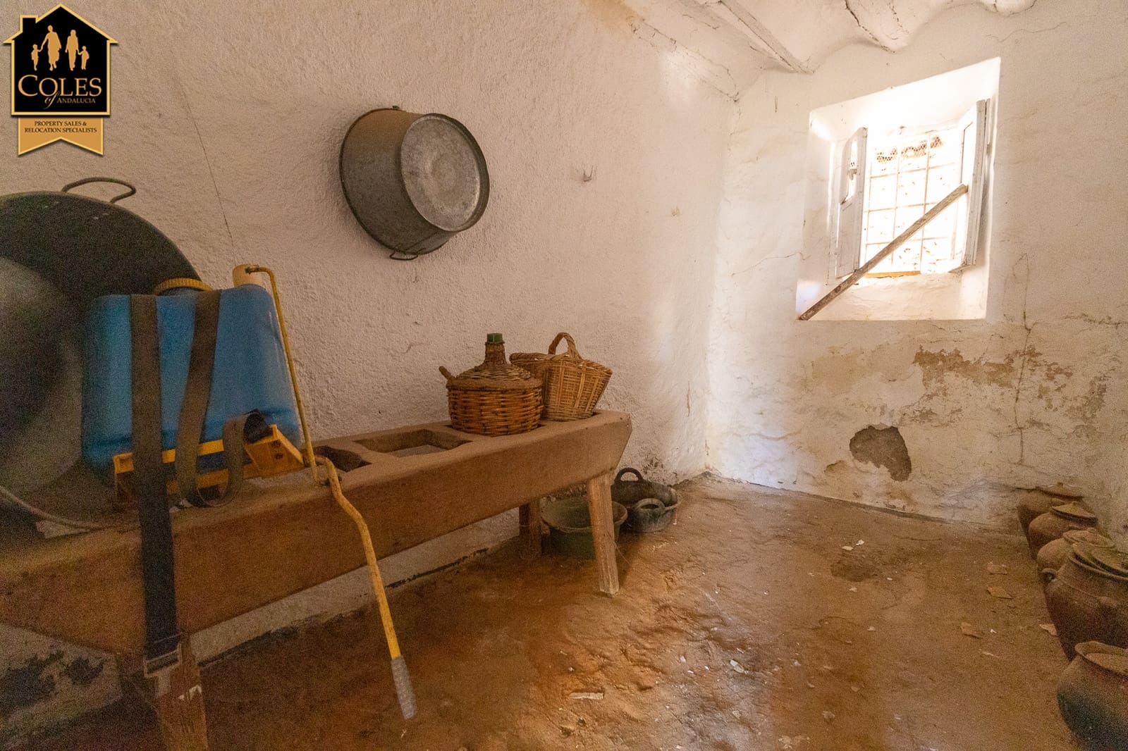 5 camera da letto Casa in vendita in Las Vertientes - 69.000 € (Rif: 8307355)