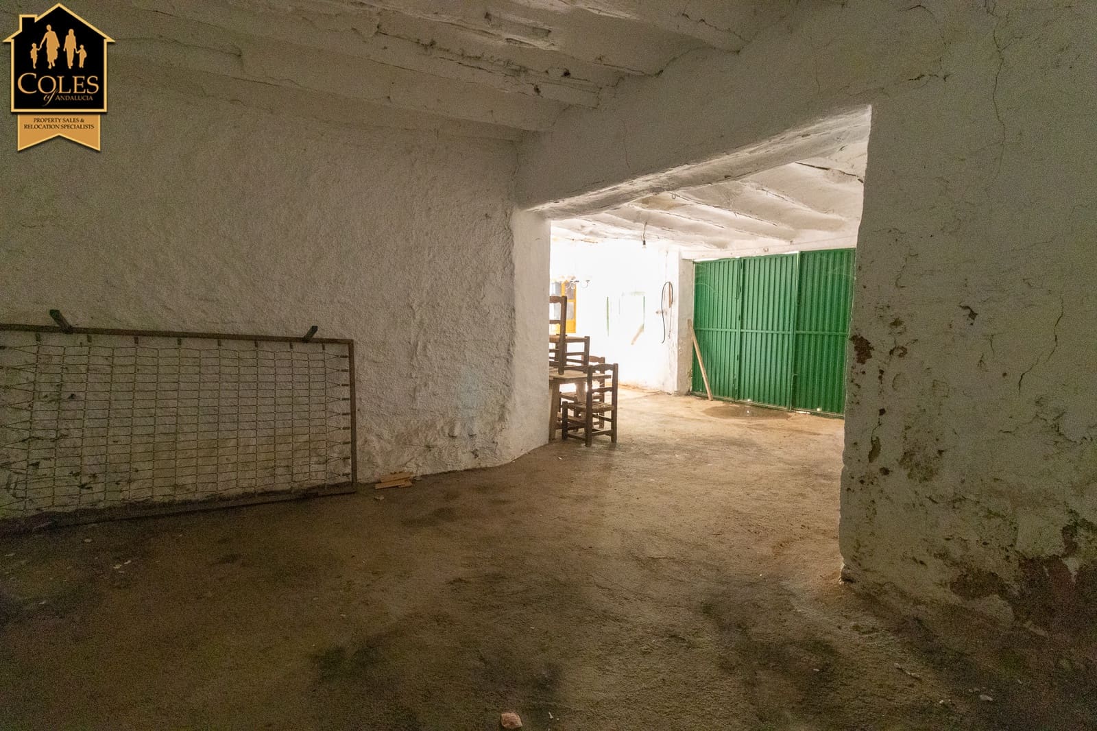 5 camera da letto Casa in vendita in Las Vertientes - 69.000 € (Rif: 8307355)