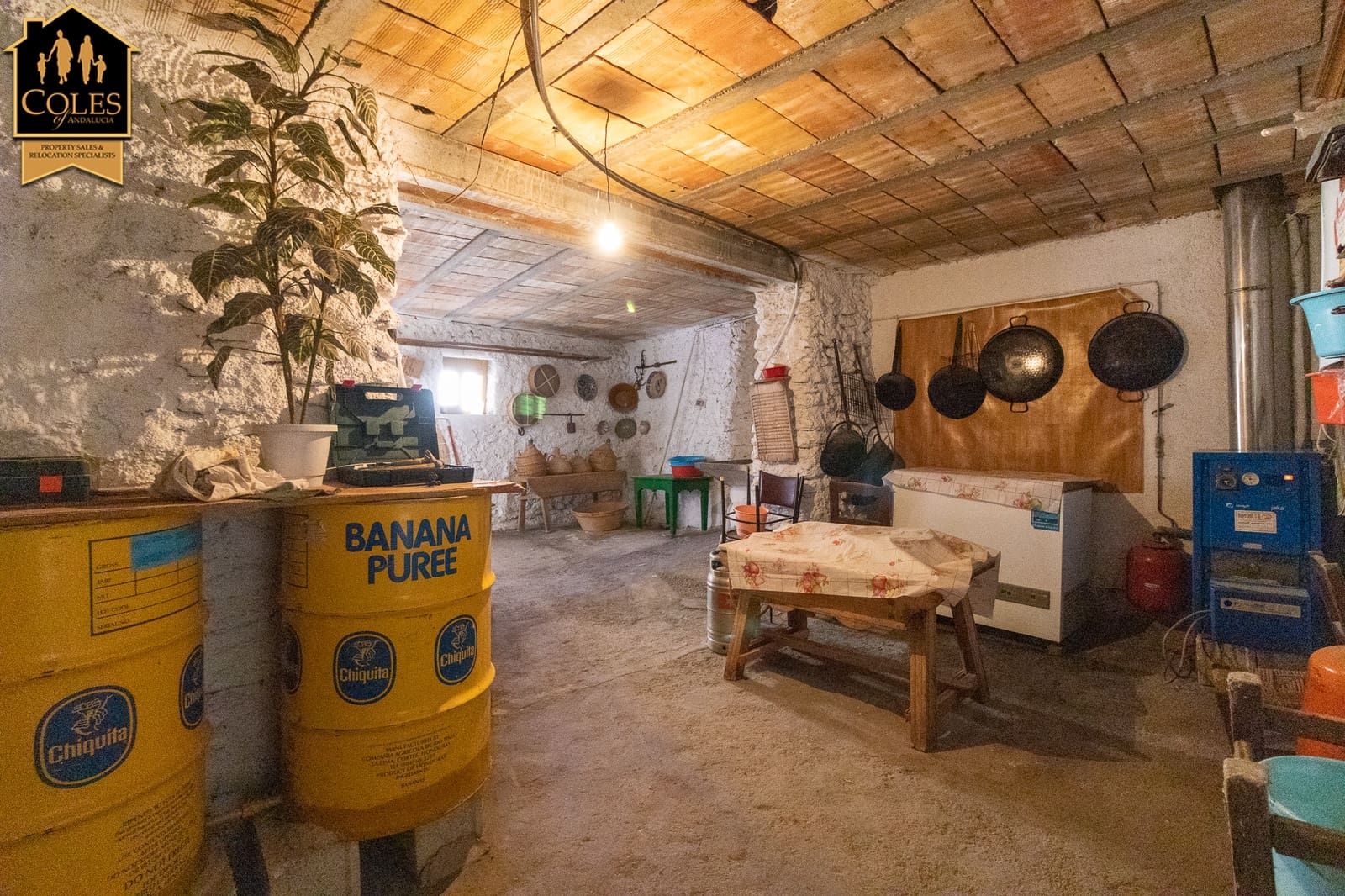 5 camera da letto Casa in vendita in Las Vertientes - 69.000 € (Rif: 8307355)