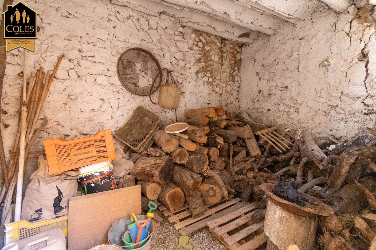 5 camera da letto Casa in vendita in Las Vertientes - 69.000 € (Rif: 8307355)