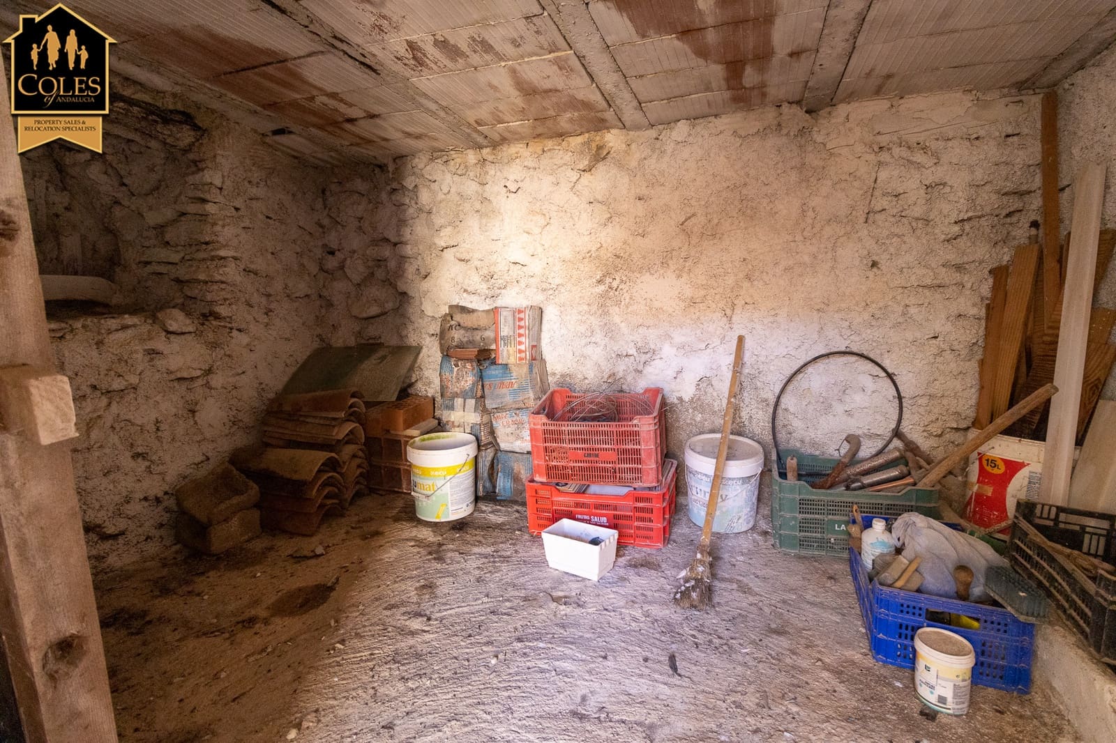 5 camera da letto Casa in vendita in Las Vertientes - 69.000 € (Rif: 8307355)