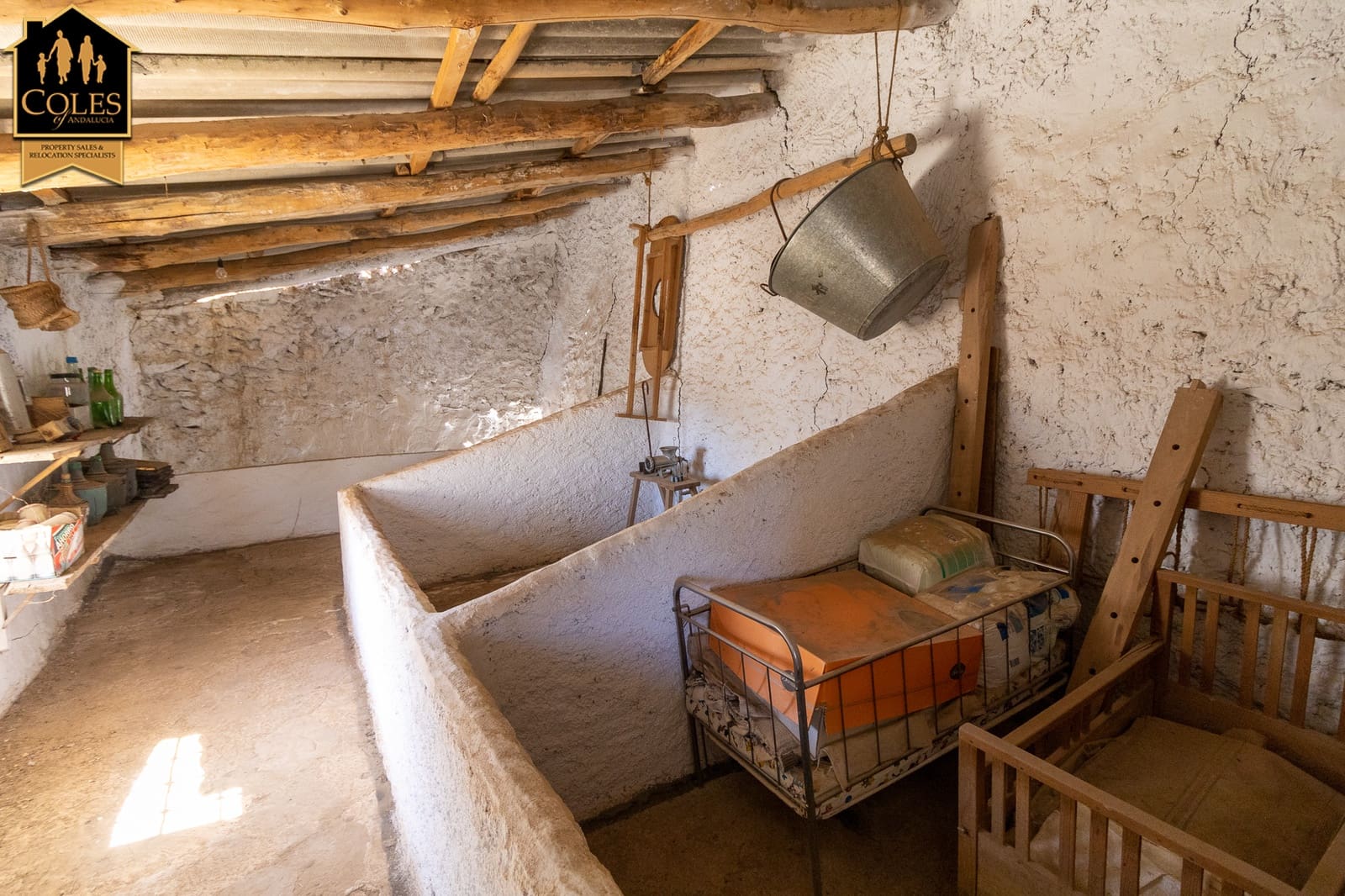 5 camera da letto Casa in vendita in Las Vertientes - 69.000 € (Rif: 8307355)