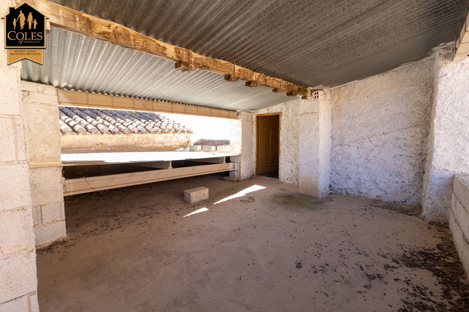 5 camera da letto Casa in vendita in Las Vertientes - 69.000 € (Rif: 8307355)