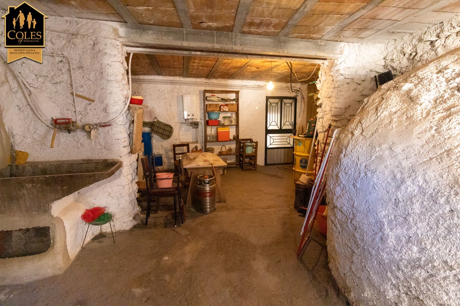 5 camera da letto Casa in vendita in Las Vertientes - 69.000 € (Rif: 8307355)