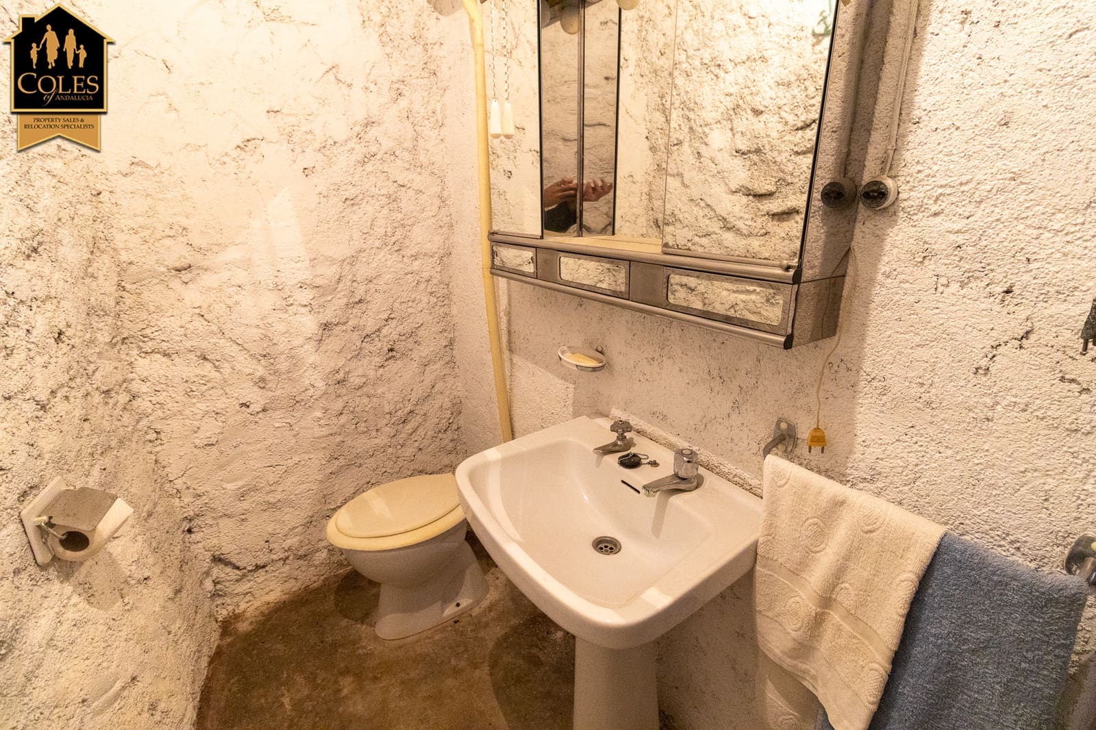 5 camera da letto Casa in vendita in Las Vertientes - 69.000 € (Rif: 8307355)