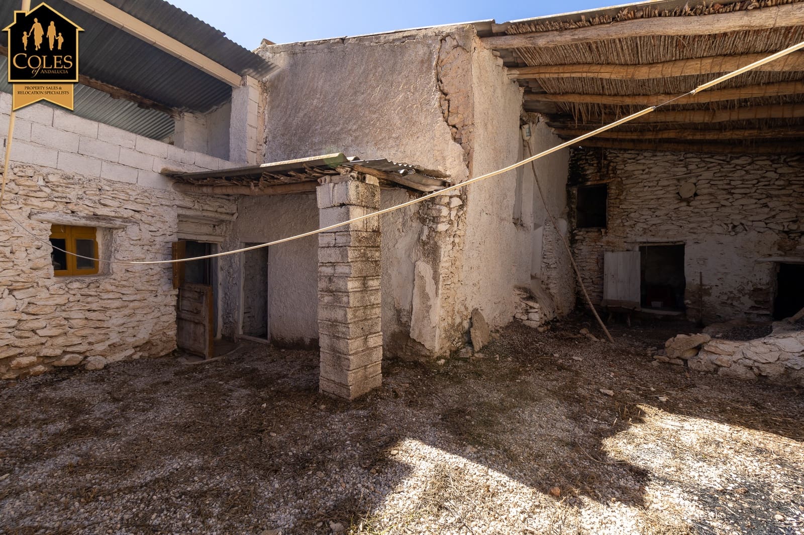 5 camera da letto Casa in vendita in Las Vertientes - 69.000 € (Rif: 8307355)