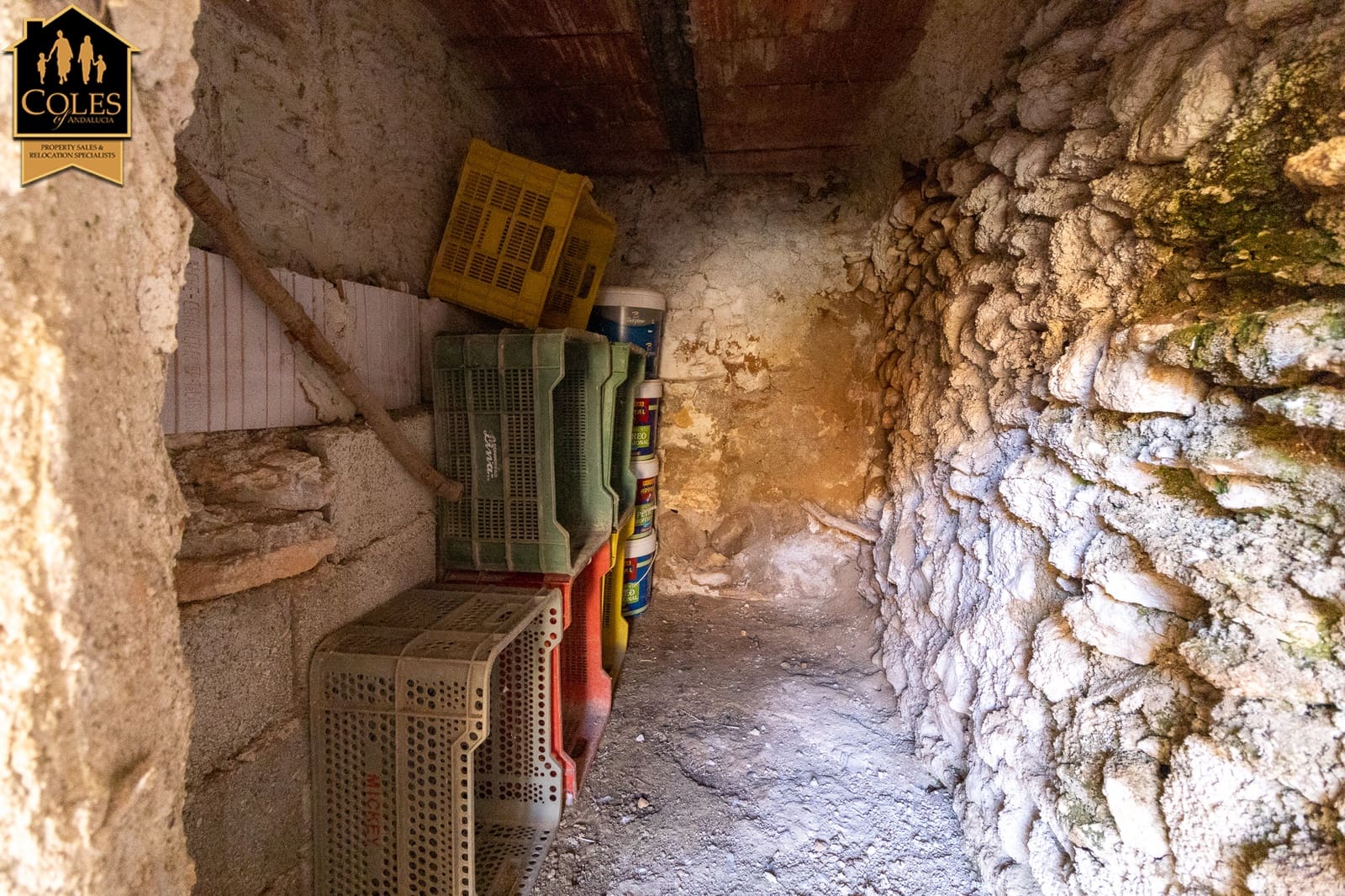 5 camera da letto Casa in vendita in Las Vertientes - 69.000 € (Rif: 8307355)