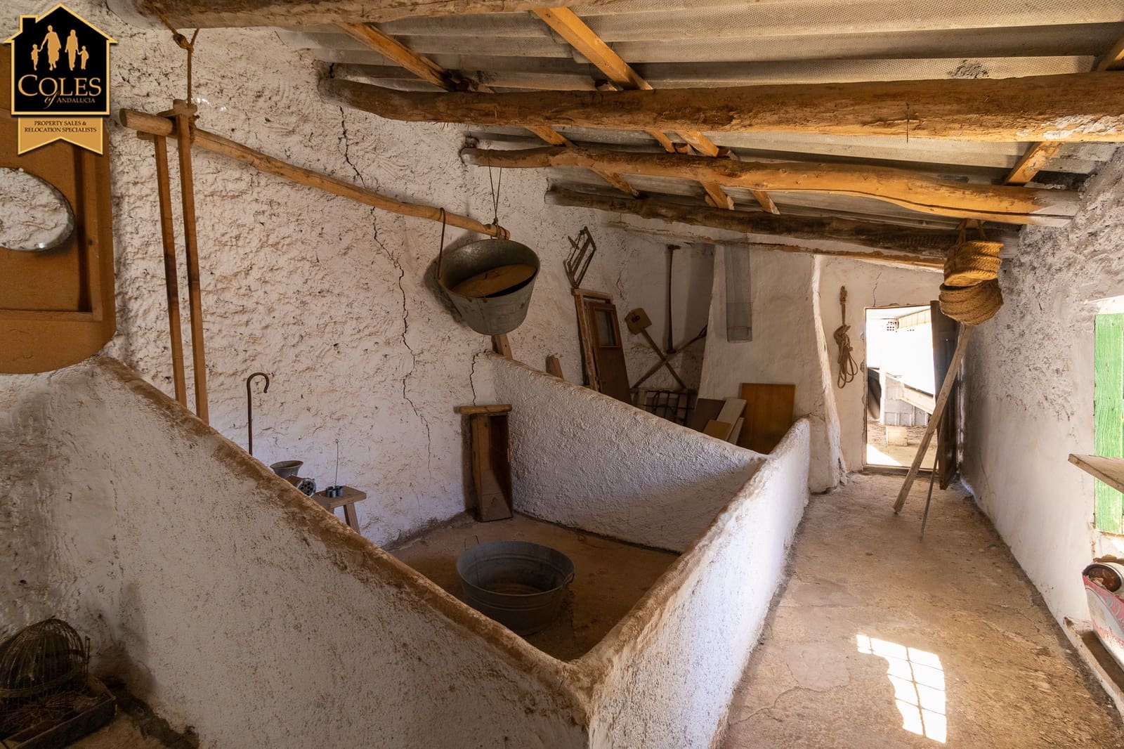 5 camera da letto Casa in vendita in Las Vertientes - 69.000 € (Rif: 8307355)