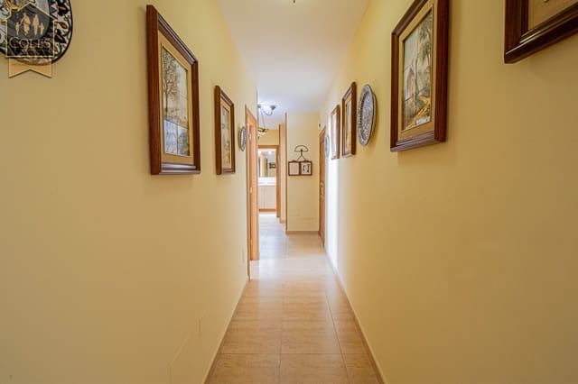 3 camera da letto Appartamento sulla Spiaggia in vendita in Mojácar - 249.950 € (Rif: 8349828)