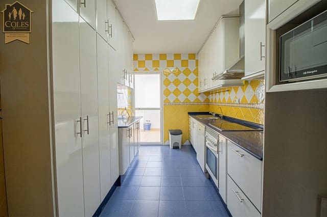 3 camera da letto Appartamento sulla Spiaggia in vendita in Mojácar - 249.950 € (Rif: 8349828)