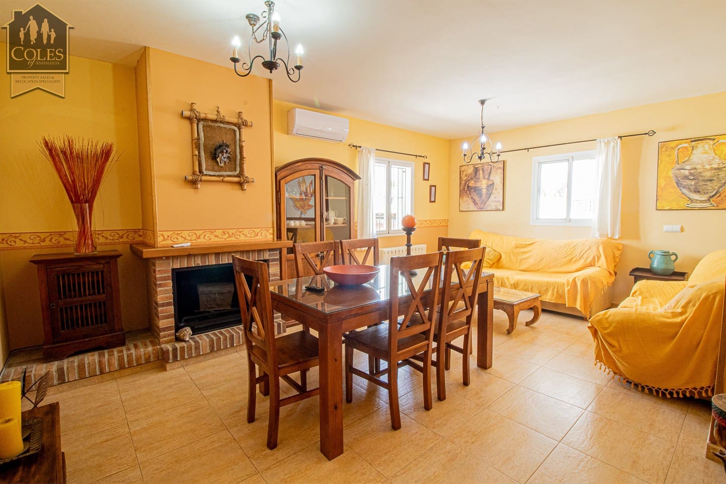 3 camera da letto Appartamento sulla Spiaggia in vendita in Mojacar - 249.950 € (Rif: 8349828)