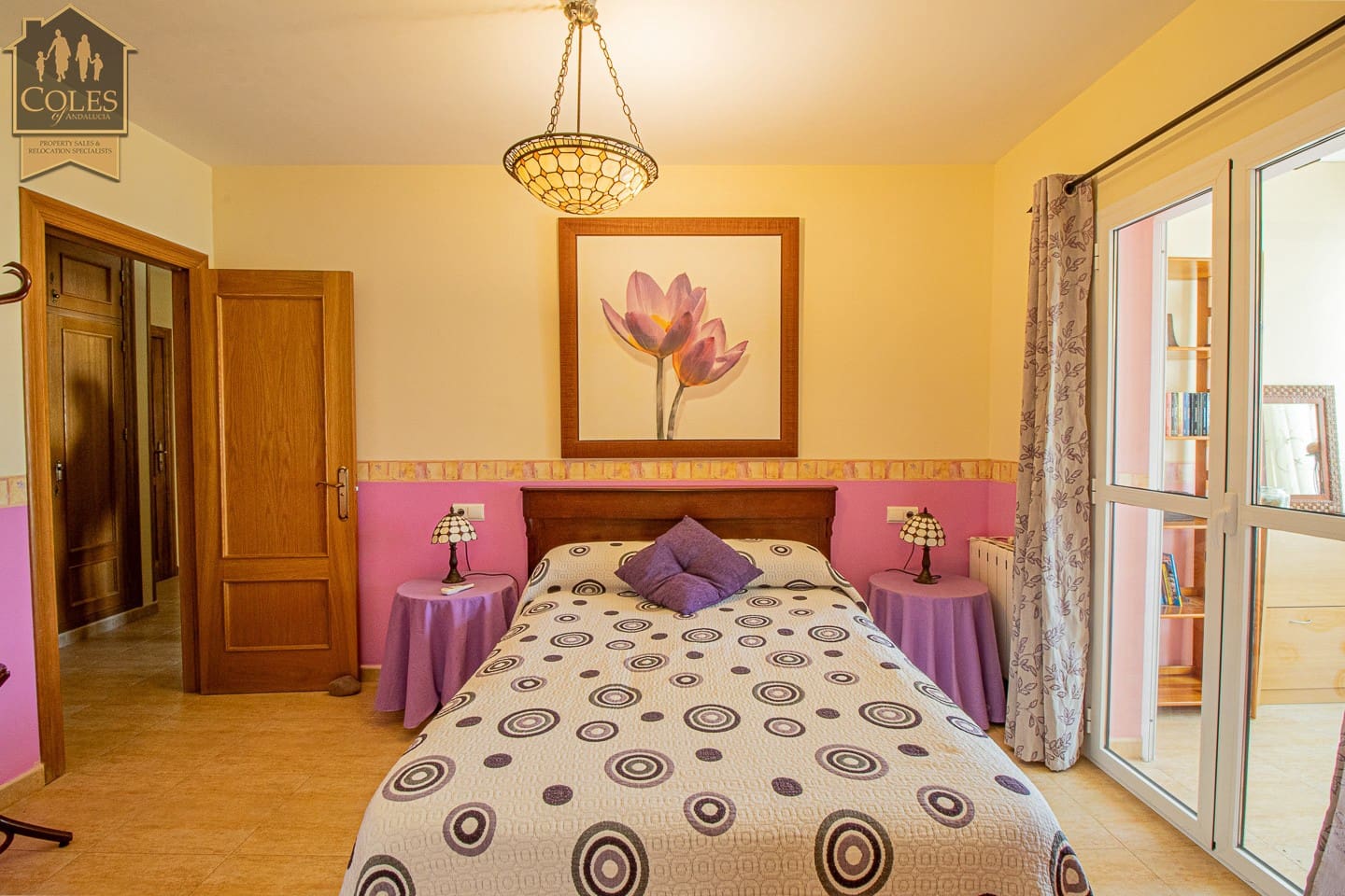 3 camera da letto Appartamento sulla Spiaggia in vendita in Mojacar - 249.950 € (Rif: 8349828)