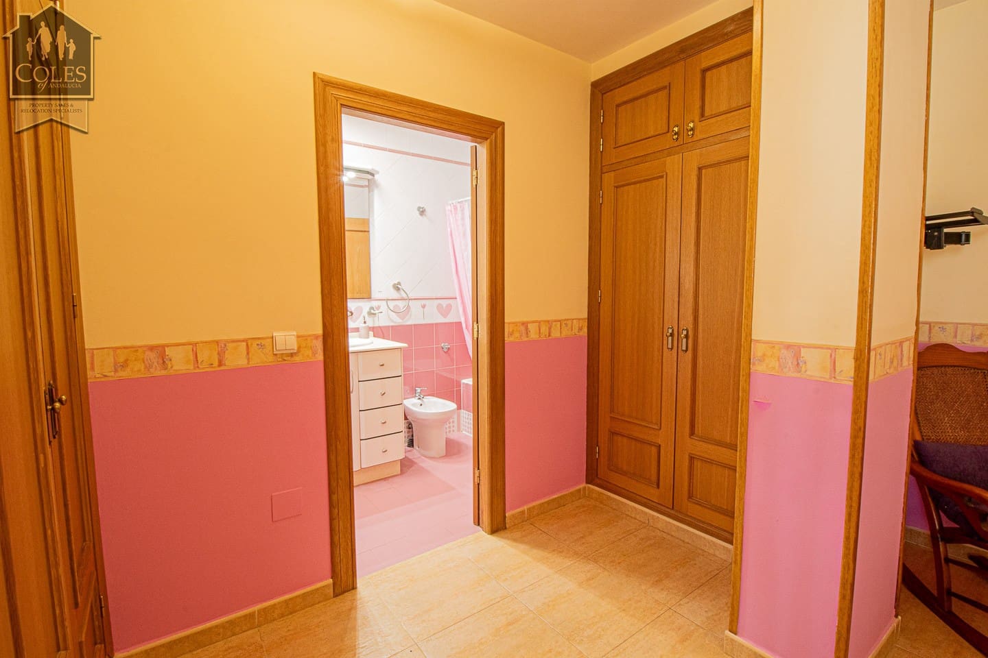 3 camera da letto Appartamento sulla Spiaggia in vendita in Mojacar - 249.950 € (Rif: 8349828)