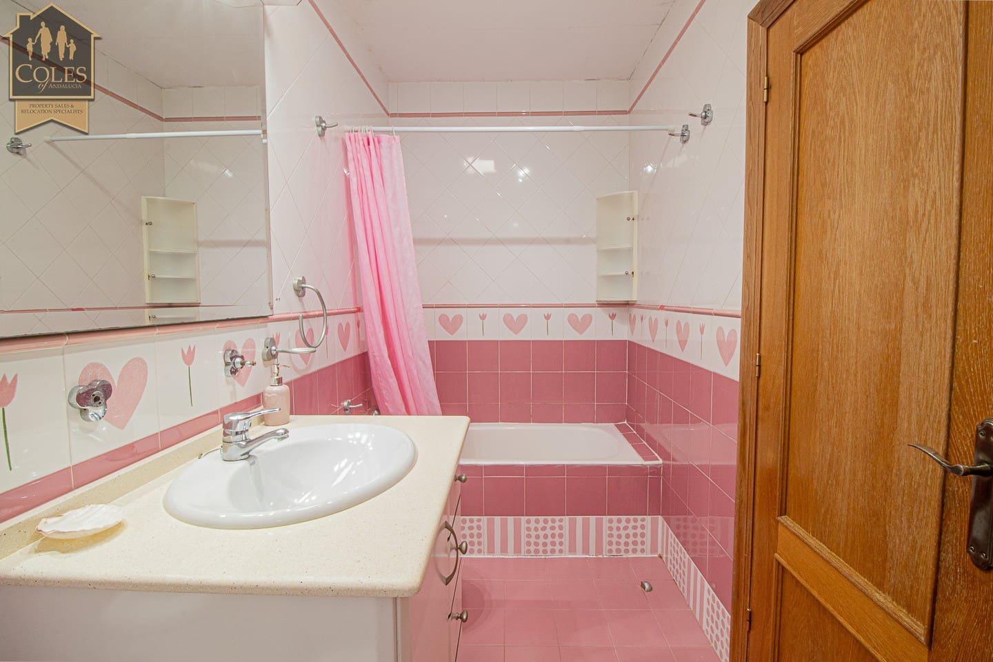 3 camera da letto Appartamento sulla Spiaggia in vendita in Mojacar - 249.950 € (Rif: 8349828)