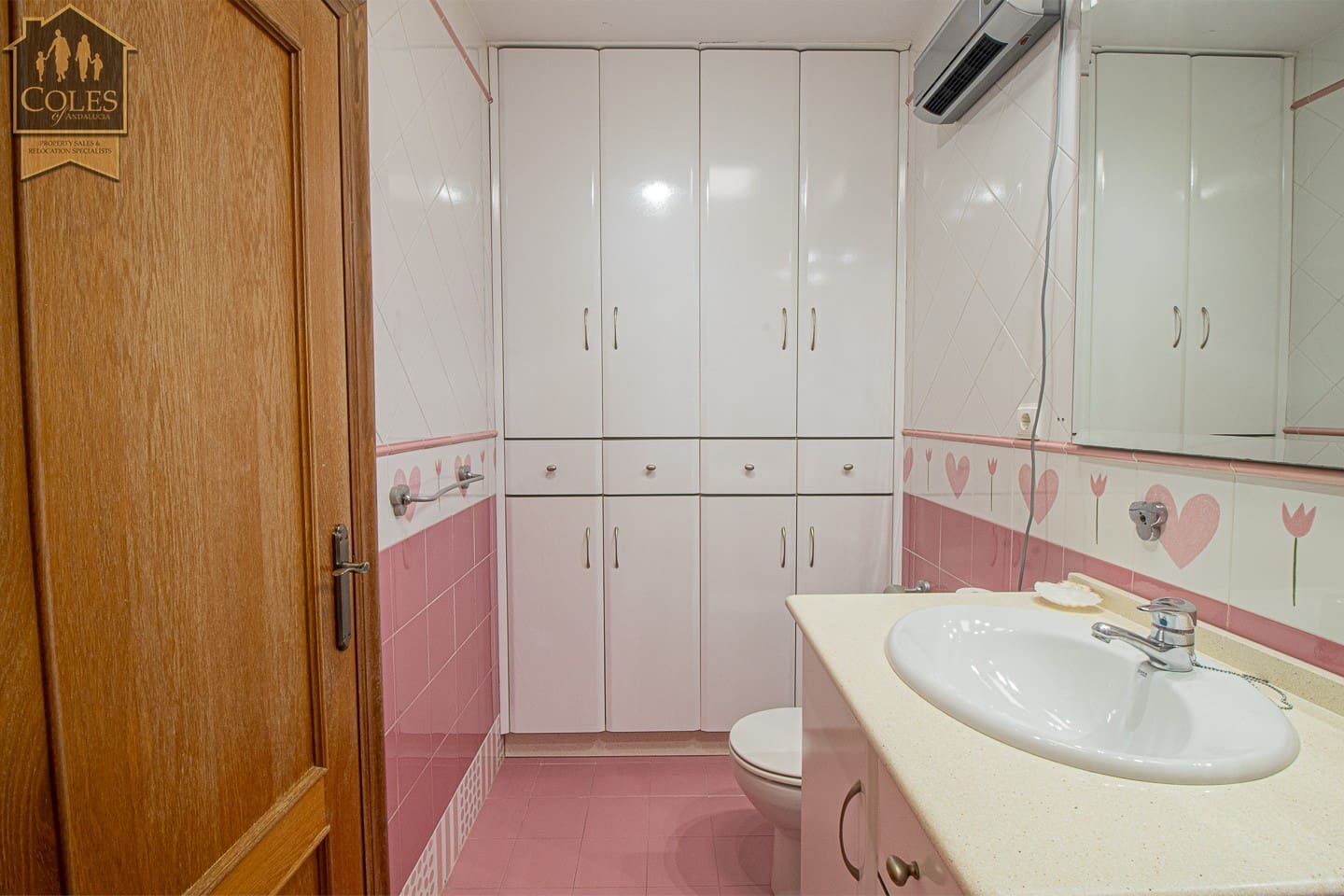 3 camera da letto Appartamento sulla Spiaggia in vendita in Mojacar - 249.950 € (Rif: 8349828)