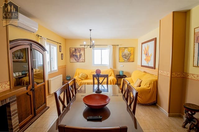 3 camera da letto Appartamento sulla Spiaggia in vendita in Mojácar - 249.950 € (Rif: 8349828)