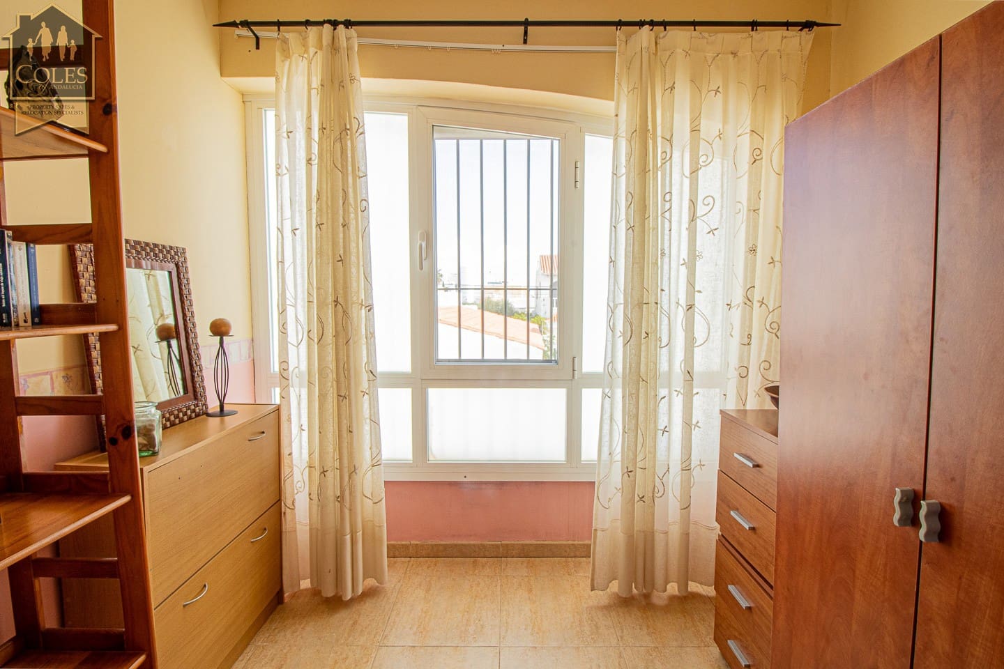 3 camera da letto Appartamento sulla Spiaggia in vendita in Mojacar - 249.950 € (Rif: 8349828)