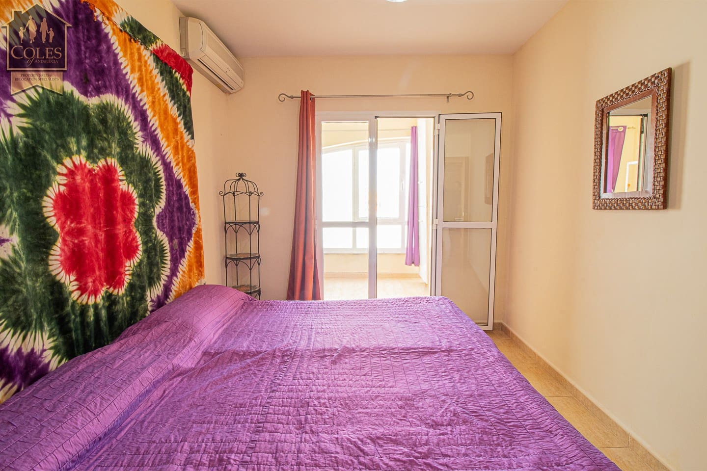 3 camera da letto Appartamento sulla Spiaggia in vendita in Mojacar - 249.950 € (Rif: 8349828)