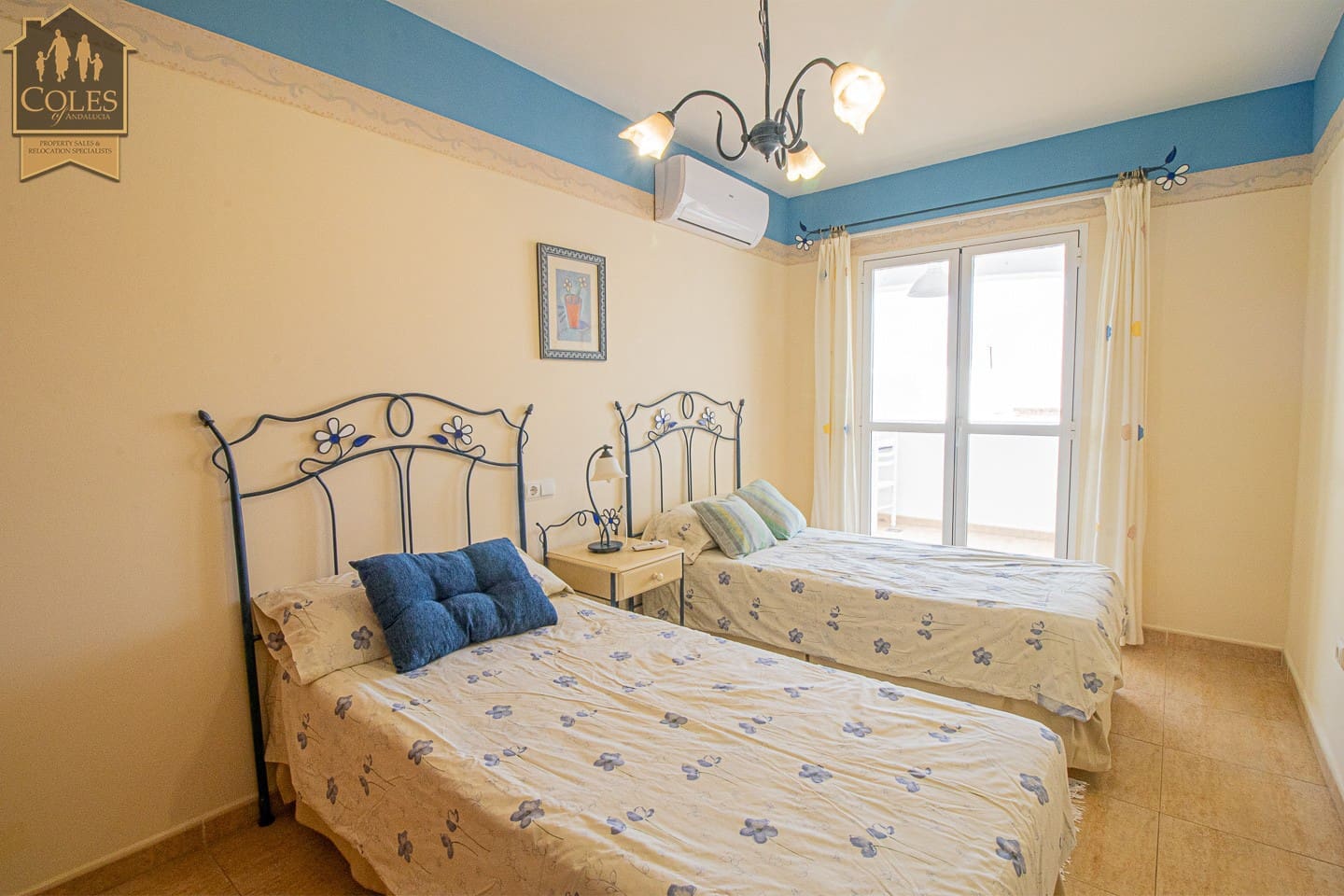 3 camera da letto Appartamento sulla Spiaggia in vendita in Mojacar - 249.950 € (Rif: 8349828)