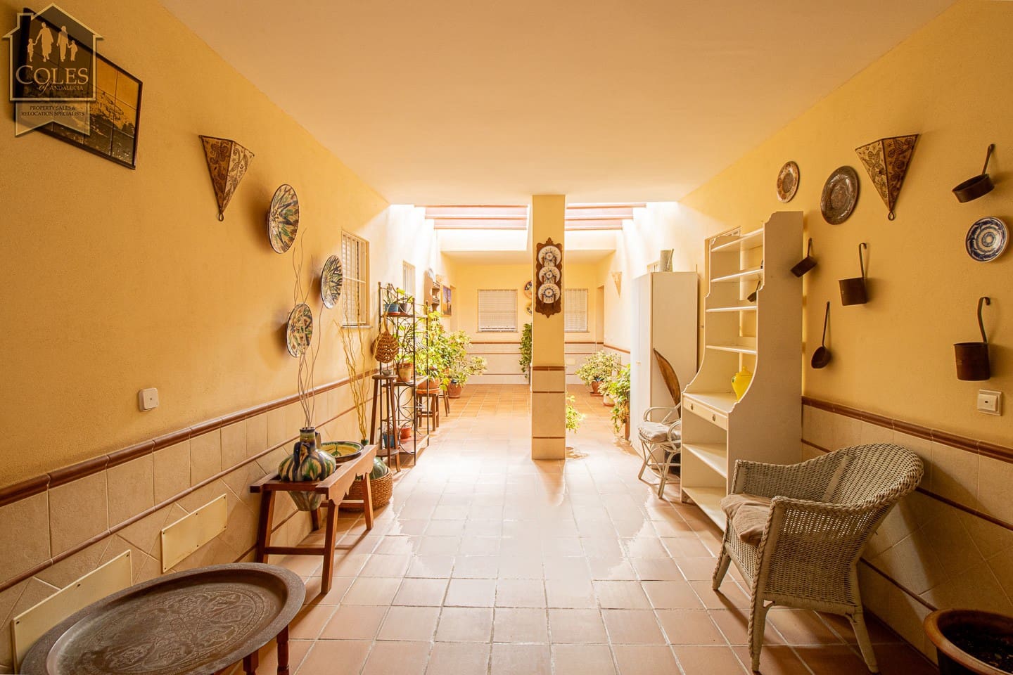 3 camera da letto Appartamento sulla Spiaggia in vendita in Mojacar - 249.950 € (Rif: 8349828)