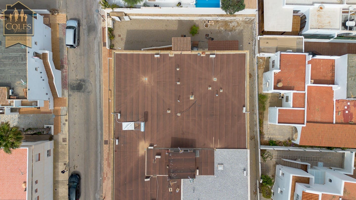 3 camera da letto Appartamento sulla Spiaggia in vendita in Mojacar - 249.950 € (Rif: 8349828)