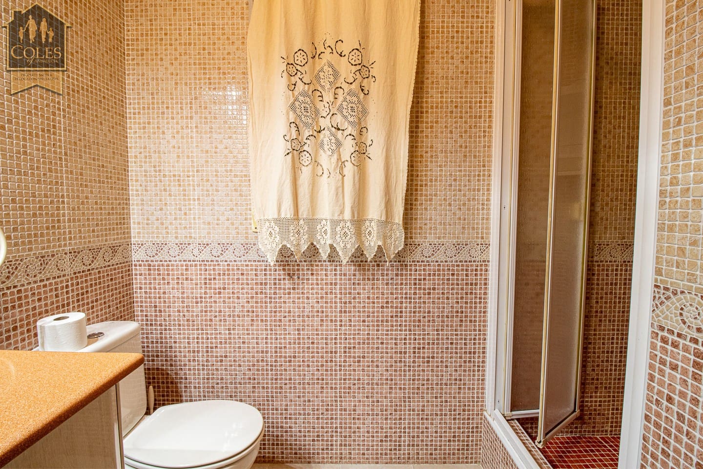 3 camera da letto Appartamento sulla Spiaggia in vendita in Mojacar - 249.950 € (Rif: 8349828)