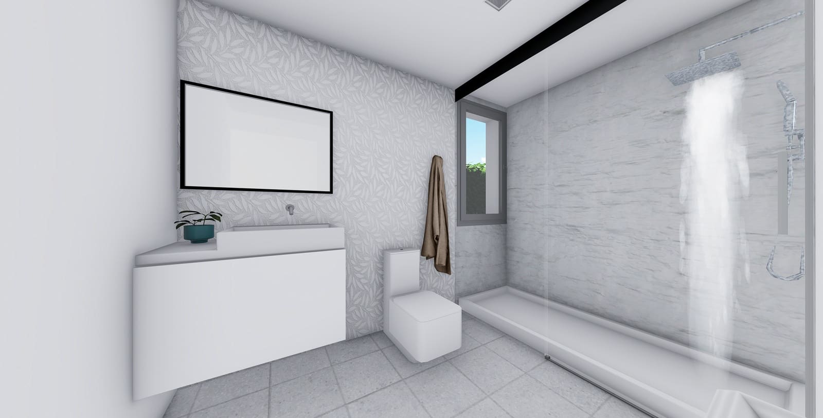 3 bedroom Villa for sale in San Juan de los Terreros with pool garage - € 495,000 (Ref: 8506253)