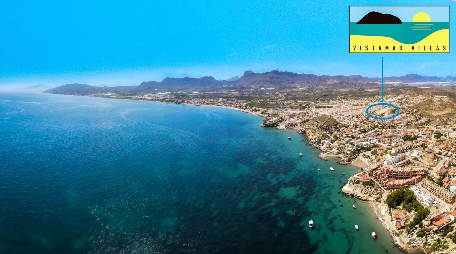 3 bedroom Villa for sale in San Juan de los Terreros with pool garage - € 495,000 (Ref: 8506253)