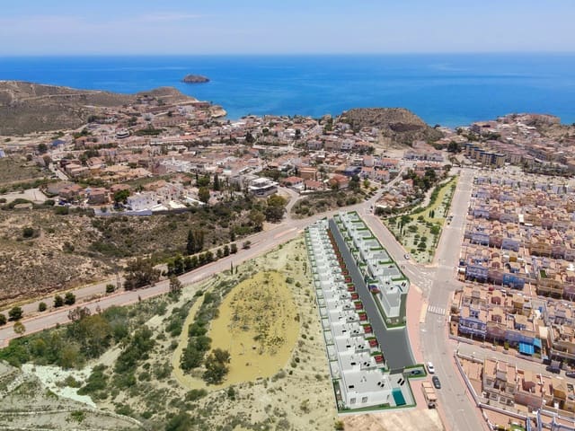 3 bedroom Villa for sale in San Juan de los Terreros, Pulpí with pool garage - € 495,000 (Ref: 8506253)