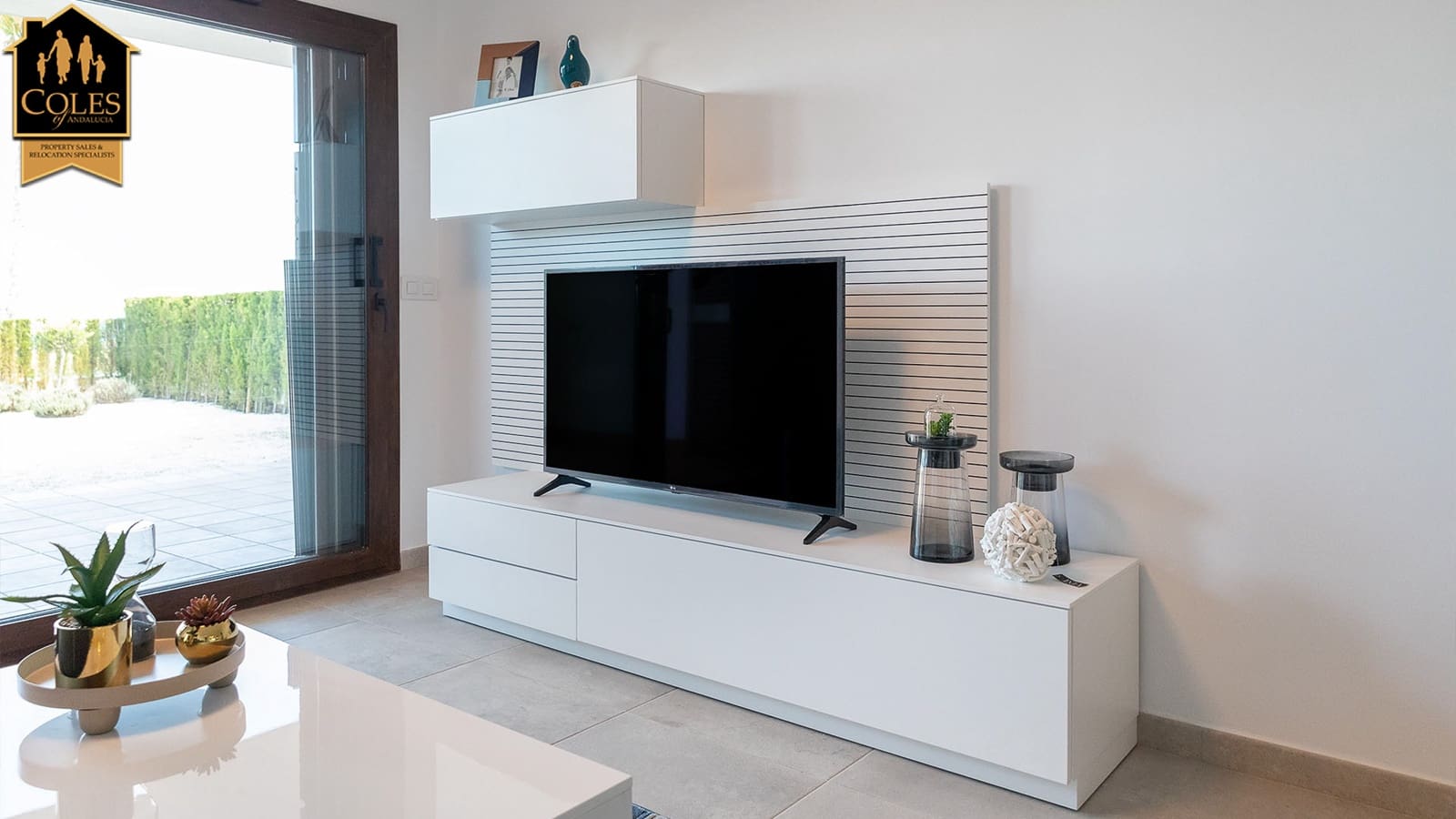 2 bedroom Beach Apartment for sale in San Juan de los Terreros with pool garage - € 165,000 (Ref: 8524337)