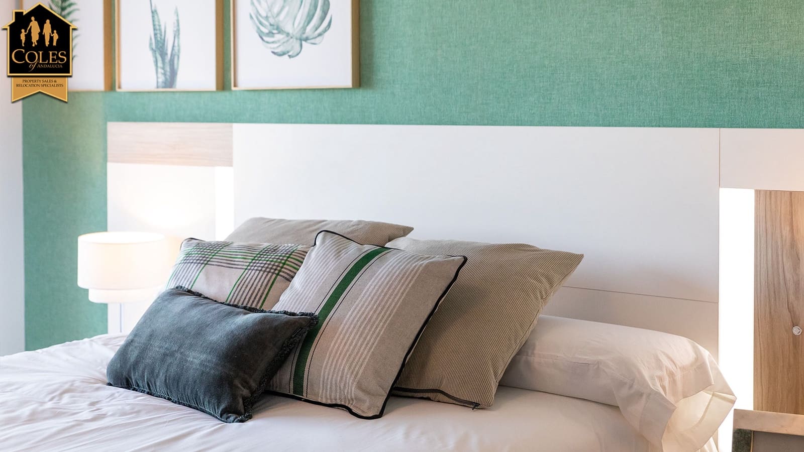 2 bedroom Beach Apartment for sale in San Juan de los Terreros with pool garage - € 165,000 (Ref: 8524337)