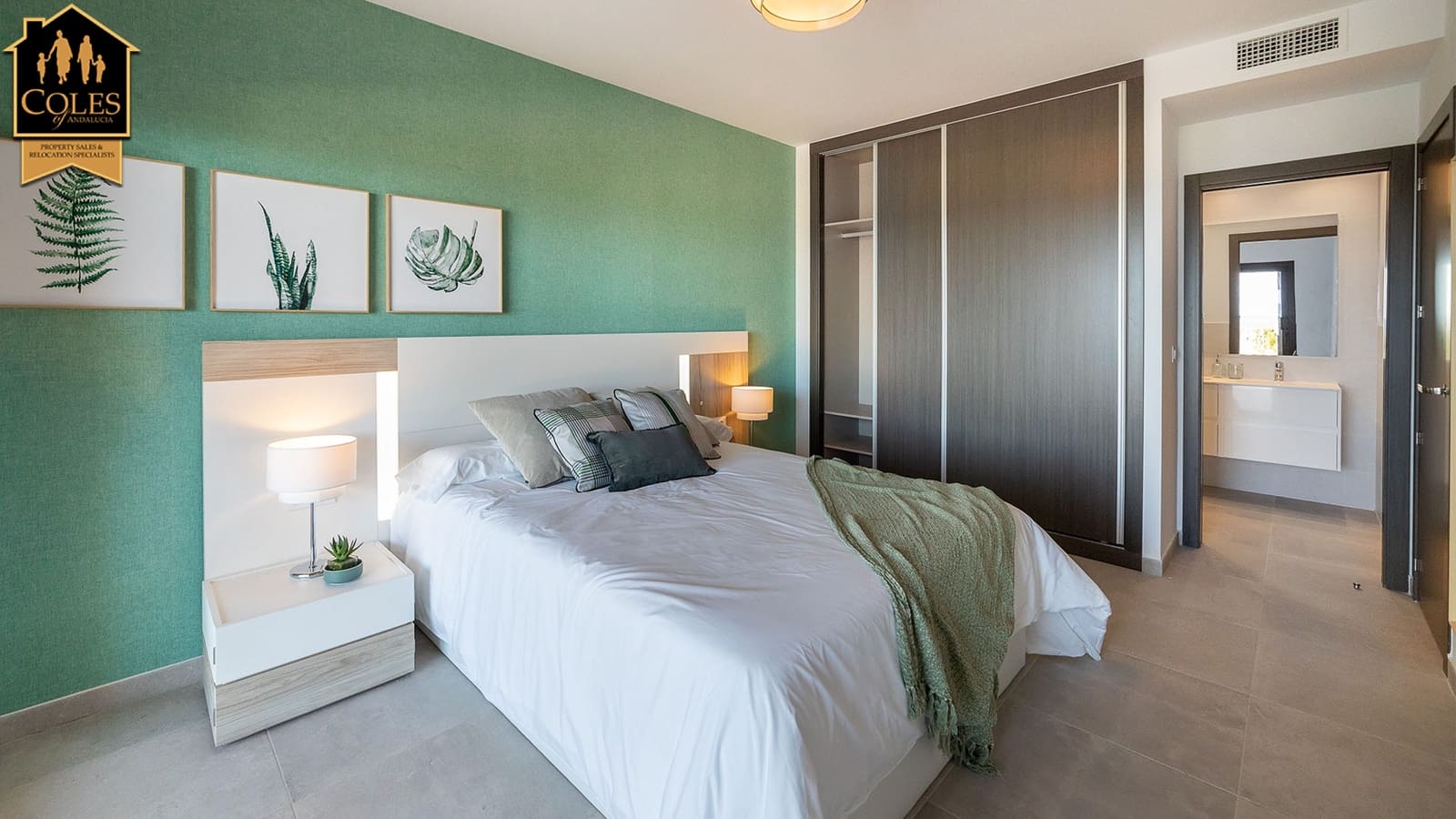 2 bedroom Beach Apartment for sale in San Juan de los Terreros with pool garage - € 165,000 (Ref: 8524337)