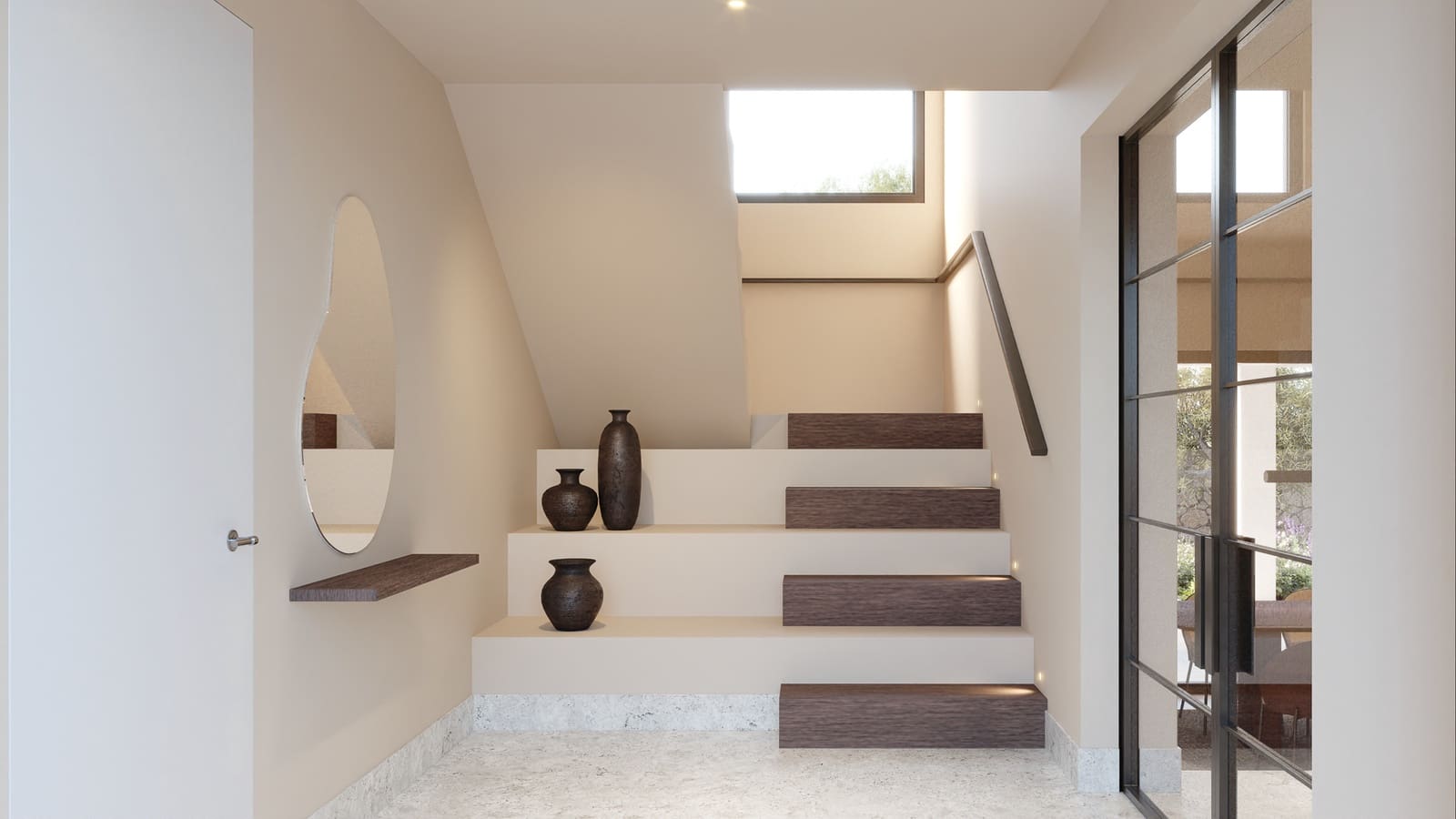 3 soverom Villa til salgs i Mojacar med svømmebasseng - € 825 000 (Ref: 8578722)