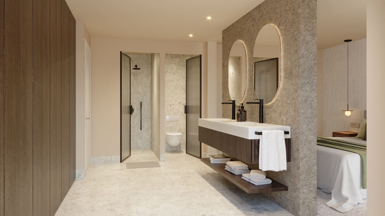 3 soverom Villa til salgs i Mojacar med svømmebasseng - € 825 000 (Ref: 8578722)