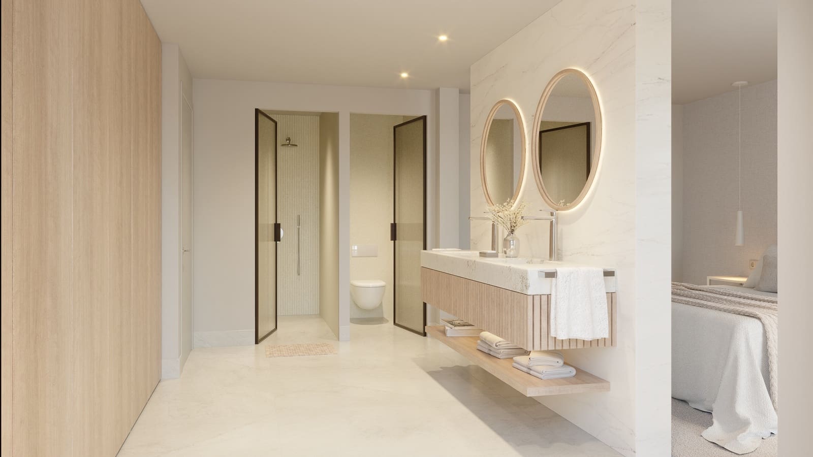 3 soverom Villa til salgs i Mojacar med svømmebasseng - € 825 000 (Ref: 8578722)