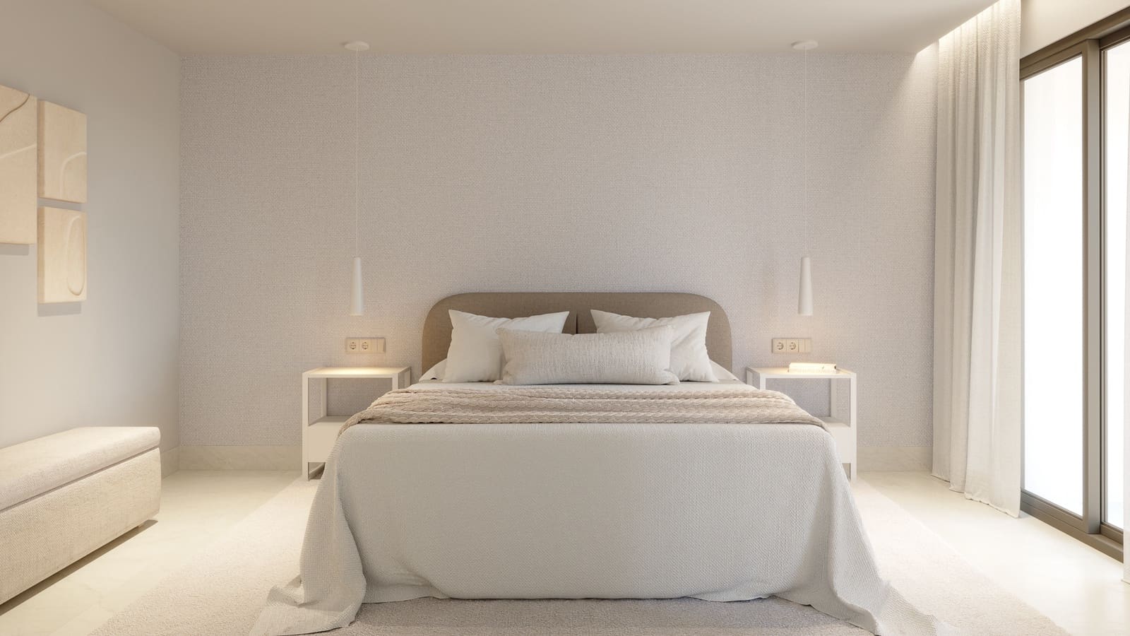 3 soverom Villa til salgs i Mojacar med svømmebasseng - € 825 000 (Ref: 8578722)