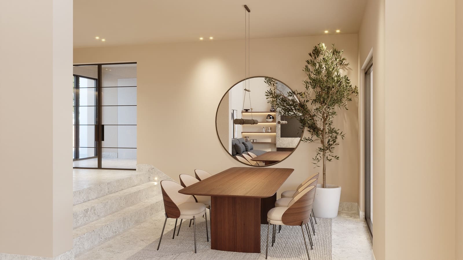 3 soverom Villa til salgs i Mojacar med svømmebasseng - € 825 000 (Ref: 8578722)