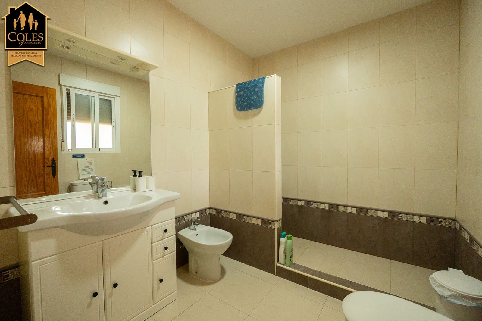 7 soveværelse Villa til salg i Turre med swimmingpool garage - € 925.000 (Ref: 8592492)