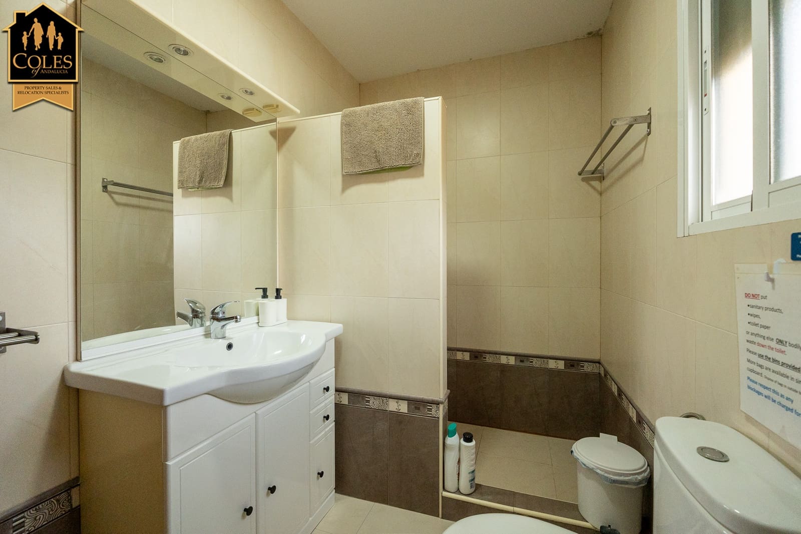 7 soveværelse Villa til salg i Turre med swimmingpool garage - € 925.000 (Ref: 8592492)