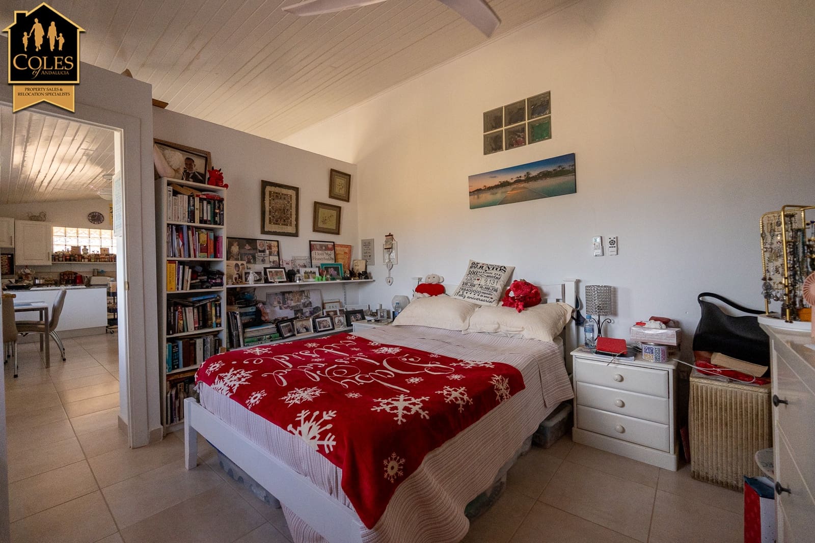 7 soveværelse Villa til salg i Turre med swimmingpool garage - € 925.000 (Ref: 8592492)