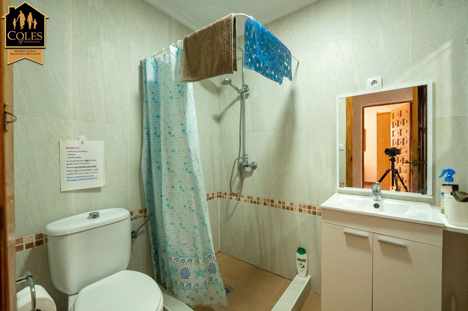 7 soveværelse Villa til salg i Turre med swimmingpool garage - € 925.000 (Ref: 8592492)