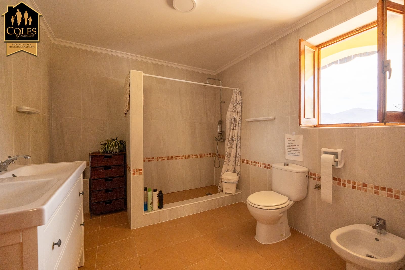 7 soveværelse Villa til salg i Turre med swimmingpool garage - € 925.000 (Ref: 8592492)