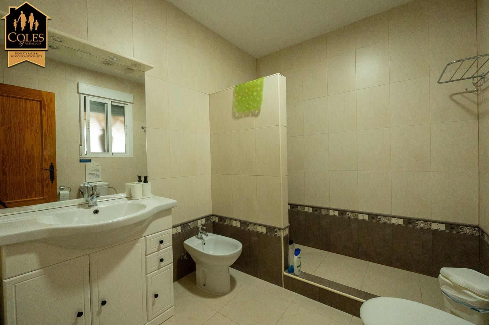 7 soveværelse Villa til salg i Turre med swimmingpool garage - € 925.000 (Ref: 8592492)