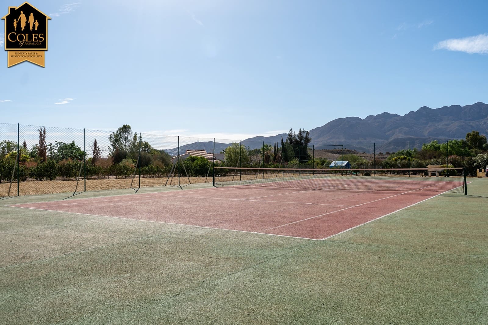 7 soveværelse Villa til salg i Turre med swimmingpool garage - € 925.000 (Ref: 8592492)